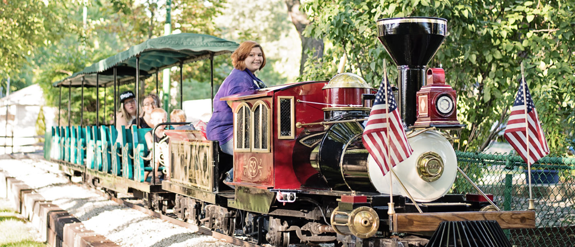 Memphis Kiddie Park, United States